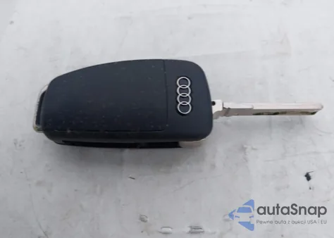 2016 Audi Q3 2.0T Premium Plus z USA, uszkodzony, nr VIN WA1GFCFS3GR016524